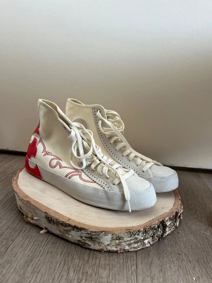 Converse