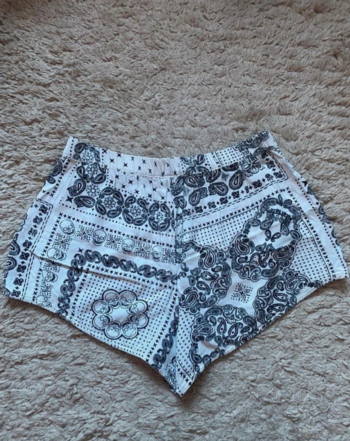 Short H&M - photo numéro 3