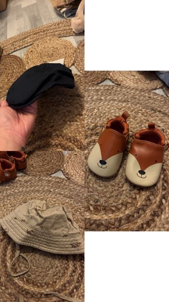 Accessoire bébé