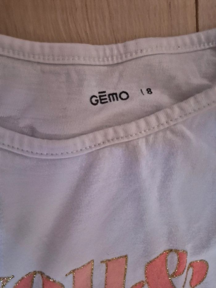 Lot 2 tenues - photo numéro 3