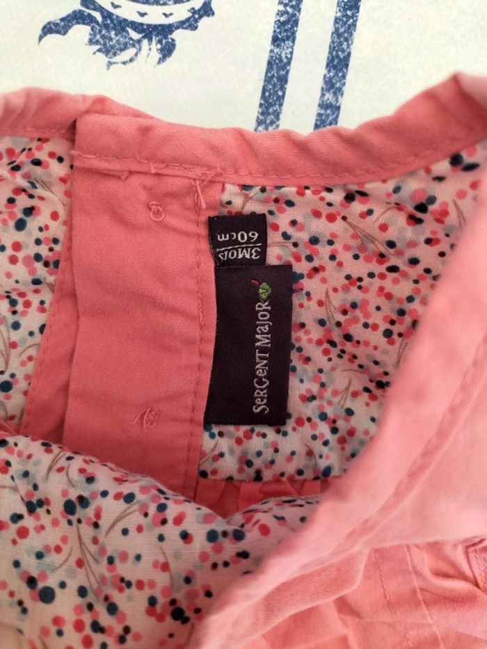 Robe bouffantes - photo numéro 2