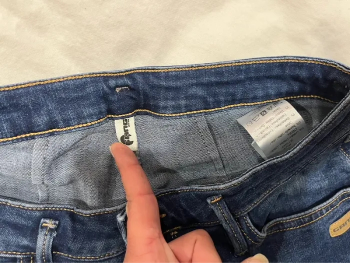 Jeans - photo numéro 3