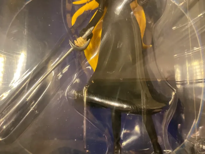 Galaxy Express 999 - Maetl, Tetsuro Hoshino & Conductor - Animax Special Kuji - photo numéro 6