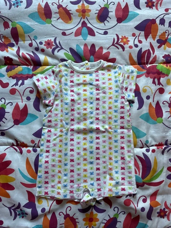 Combi-short