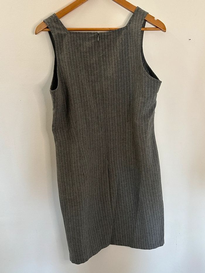 Robe taille 42/44 élégante peu portée - photo numéro 7