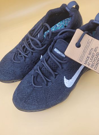 Basket Nike Air Vapormax