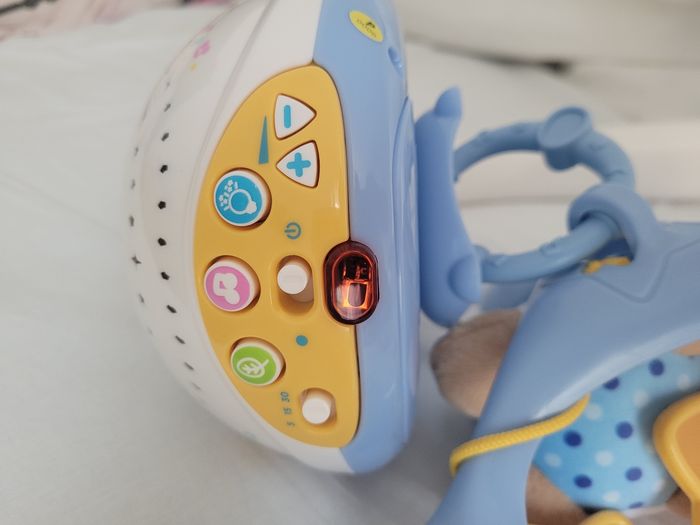 Lumi mobile vtech - photo numéro 5