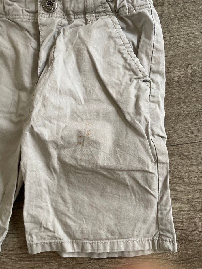 Short taille 23 mois - photo numéro 3