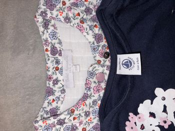 Pull / Gilet Fille 3 ans