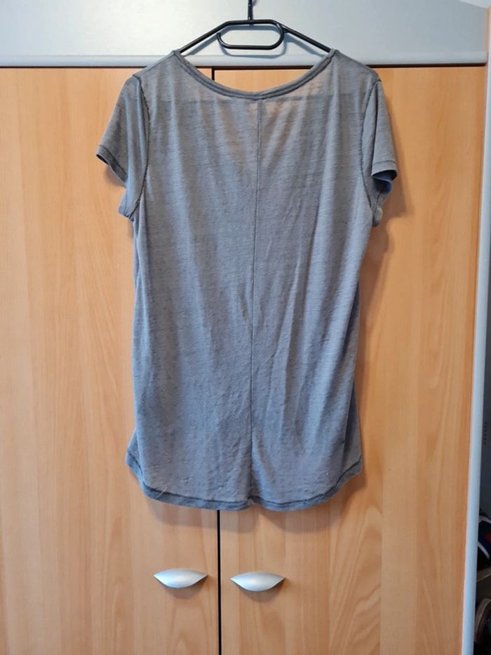 Tee shirt - photo numéro 5
