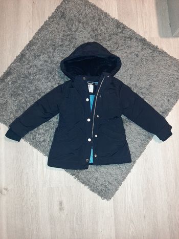 Manteau Okaidi 3 ans très bon état