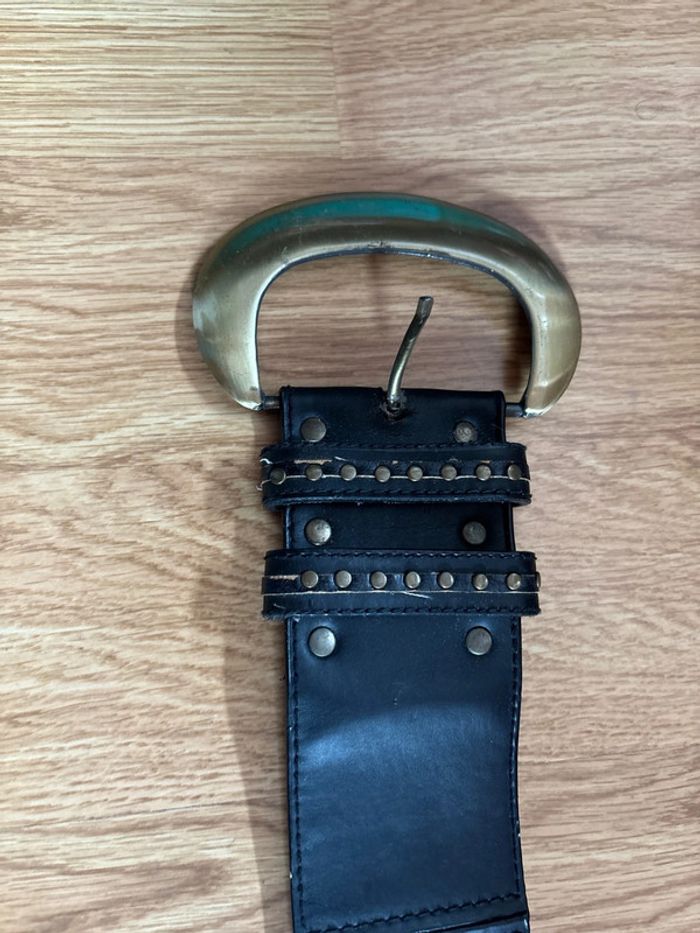 Ceinture - photo numéro 2