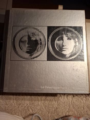 Le développement et l'épreuve