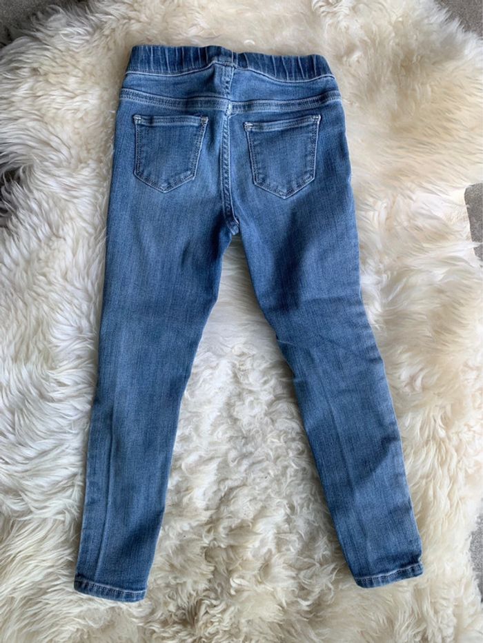 Jegging 4/5 ans - photo numéro 5