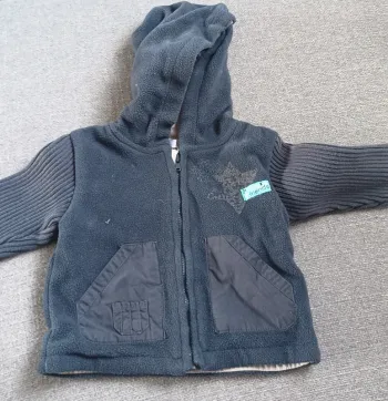 Blouson 9 mois
