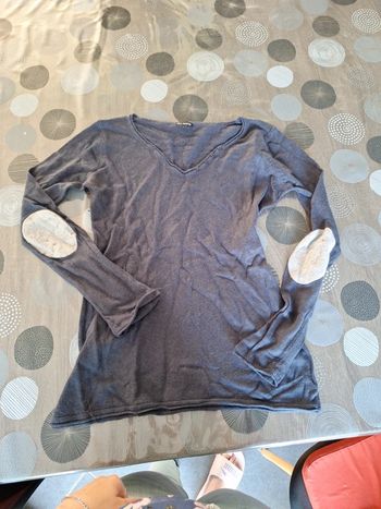 Pull taille M