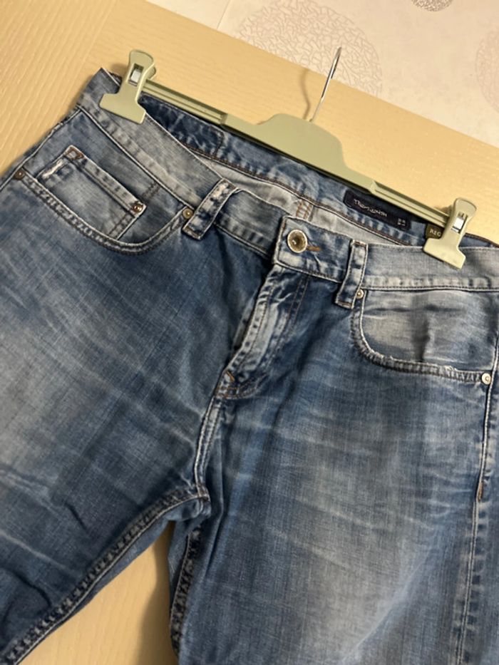 Jean homme - photo numéro 3