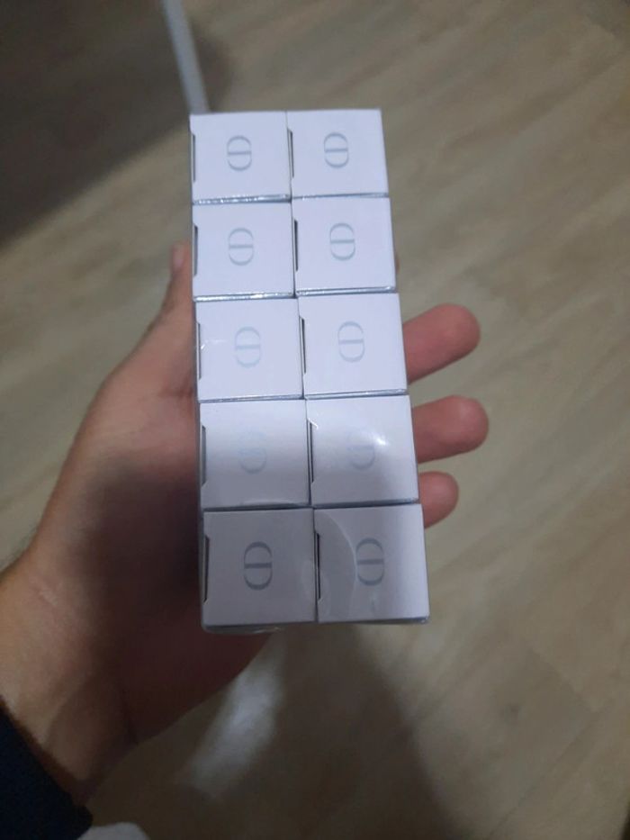 Capture totale le sérum - photo numéro 2