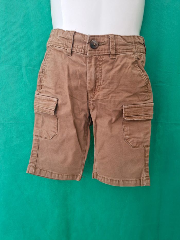 Short cargo 3 ans 96 cm Tape à l’oeil - photo numéro 2