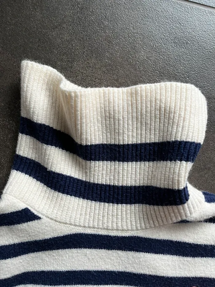 Pull La petite Cote - photo numéro 4