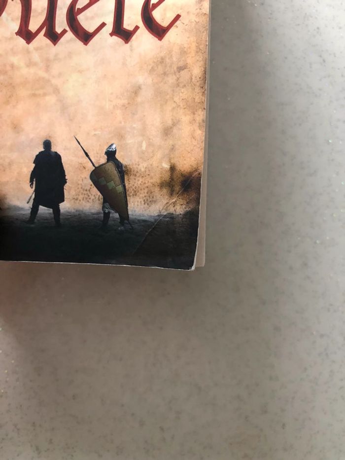 Livre Robert Lyndon - photo numéro 2