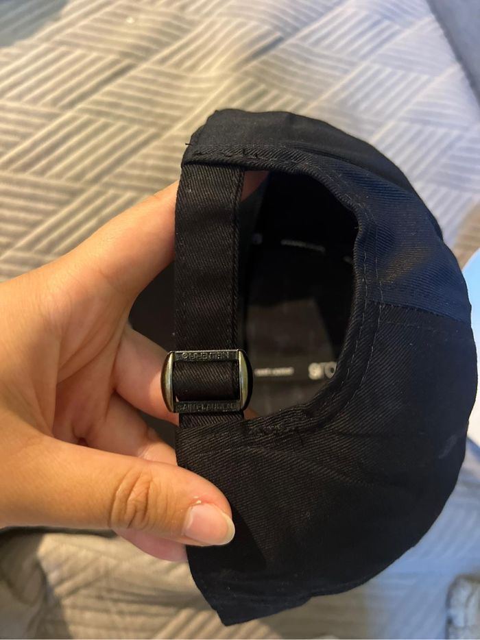 Casquette YSL x New Era 9 Forty - photo numéro 8