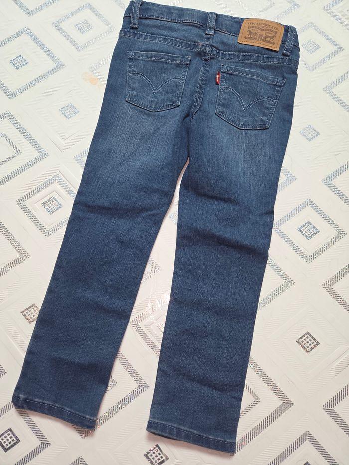 Jeans levi's - photo numéro 2