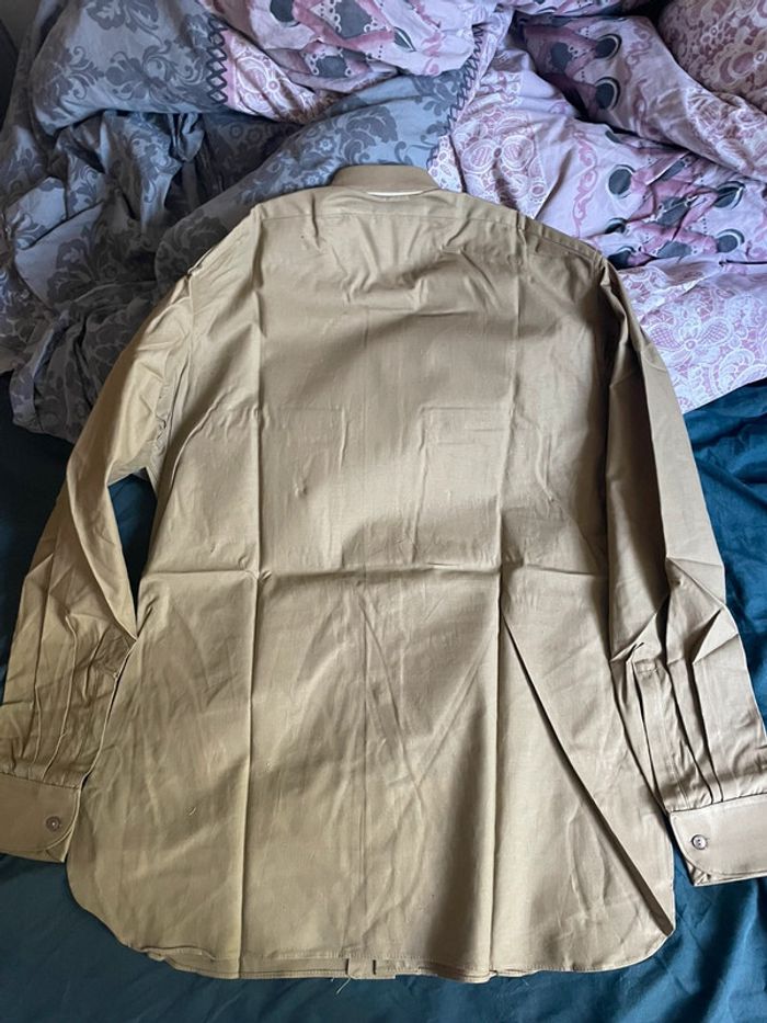 Chemise armée para - photo numéro 4
