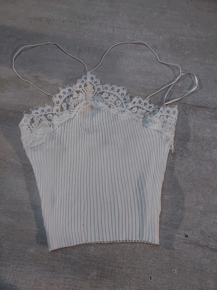 Top femme t Xs