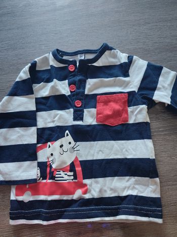 T shirt