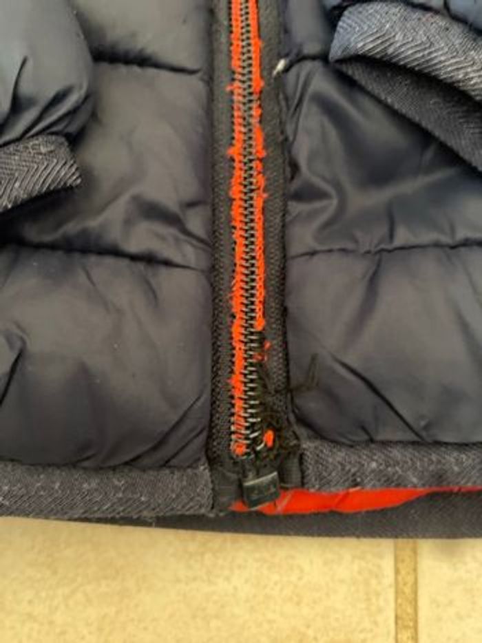 Manteau pour garçons - photo numéro 2