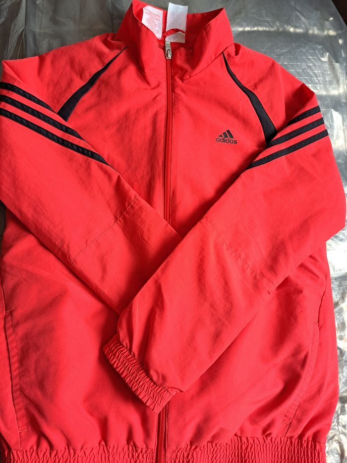 Veste sport - photo numéro 3