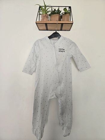 Pyjama kiabi 18 mois 👦