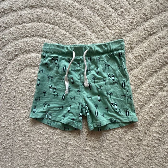 Short