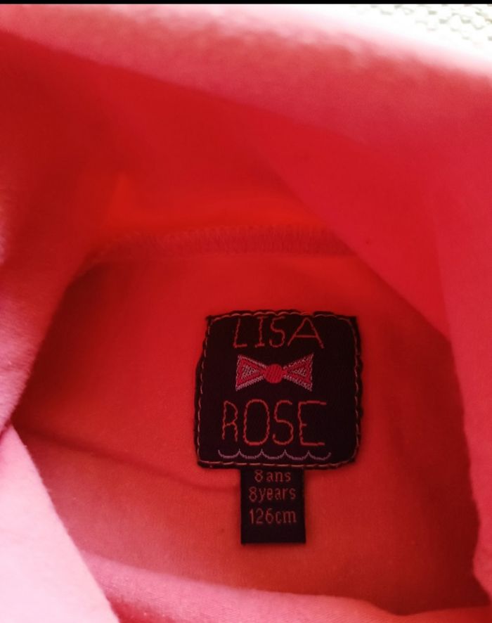 Col roulé/sous pulls - photo numéro 2