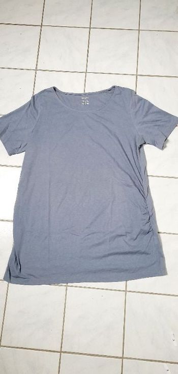 Tee-shirt manches courtes