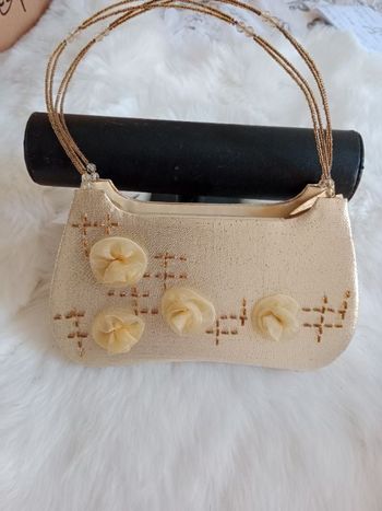 Sac à main / pochette de soirée