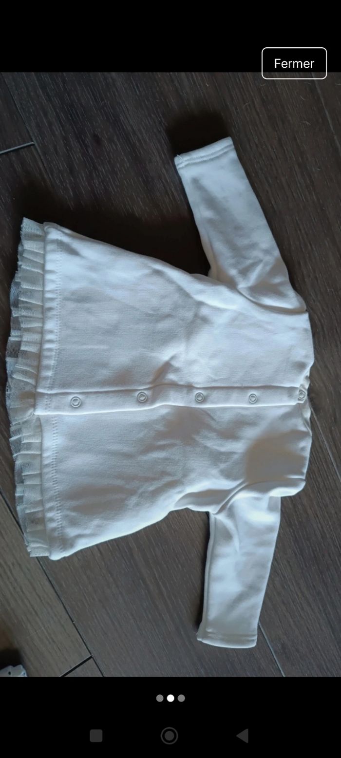 Ensemble pull + legging - photo numéro 2