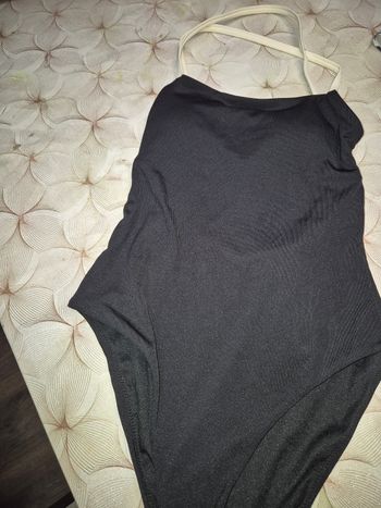 Maillot pour femme