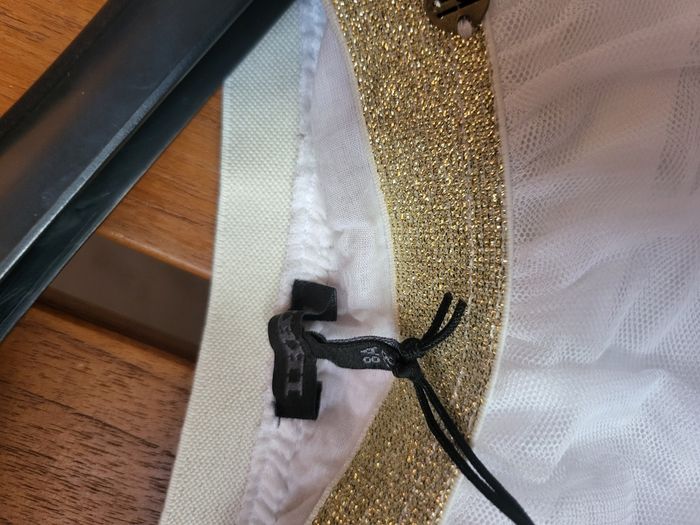 Jupe 8 ans - photo numéro 5