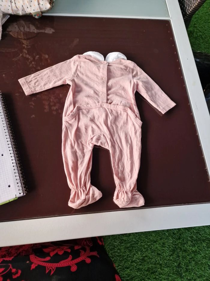 Pyjama - photo numéro 6