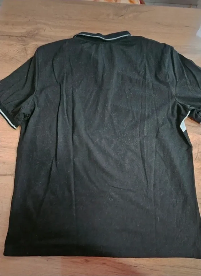 T-shirt homme taille M shein - photo numéro 5