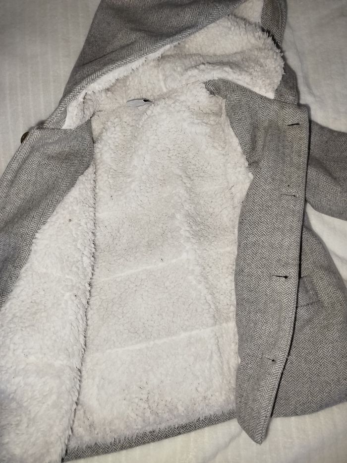 Petit Bateau Manteau garçon 18 mois - photo numéro 4