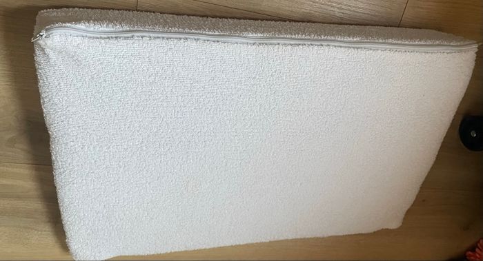 Coussin bébé incliné - photo numéro 2