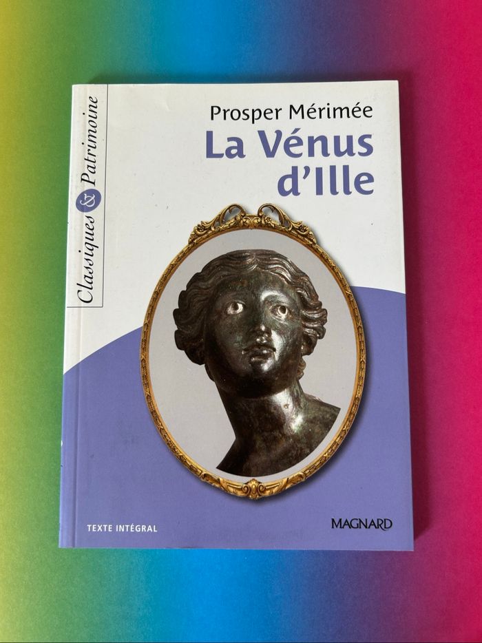 La Vénus d'Ille