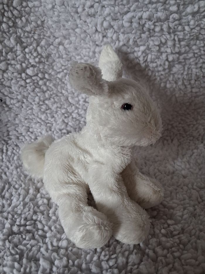 Doudous lapin - Différentes Marques - photo numéro 4