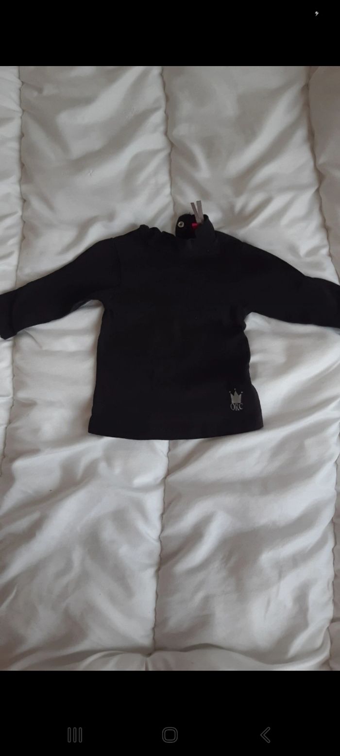 Maillot bébé fille 3 mois