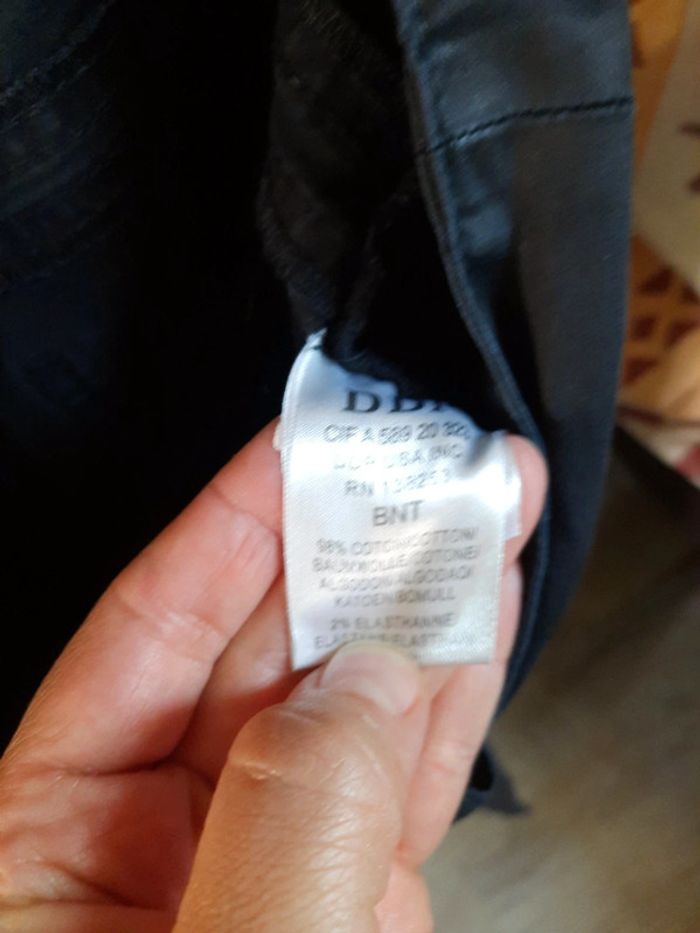 Pantalon DDP - photo numéro 10