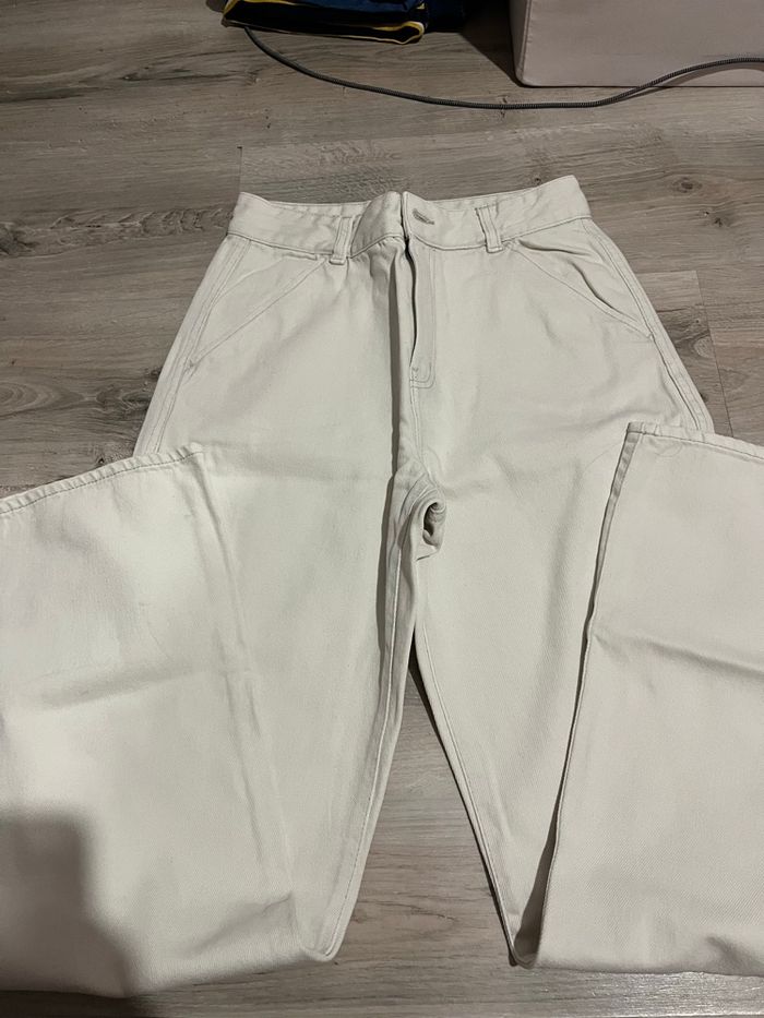 Jean cargo - photo numéro 2