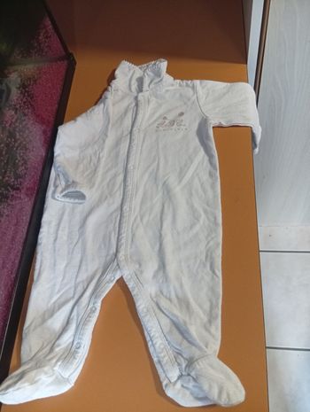 Pyjamas Jacadi